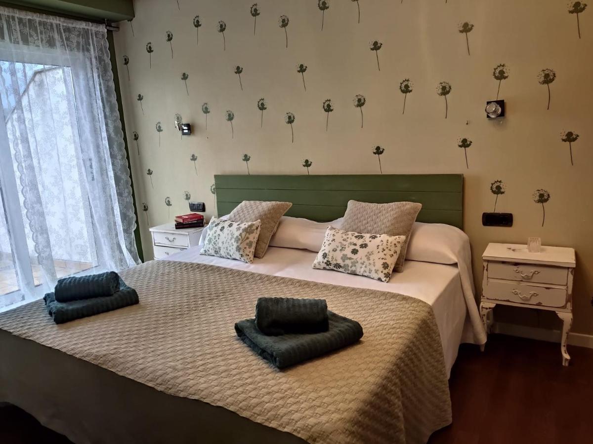 Atico Matias Lopez Appartement