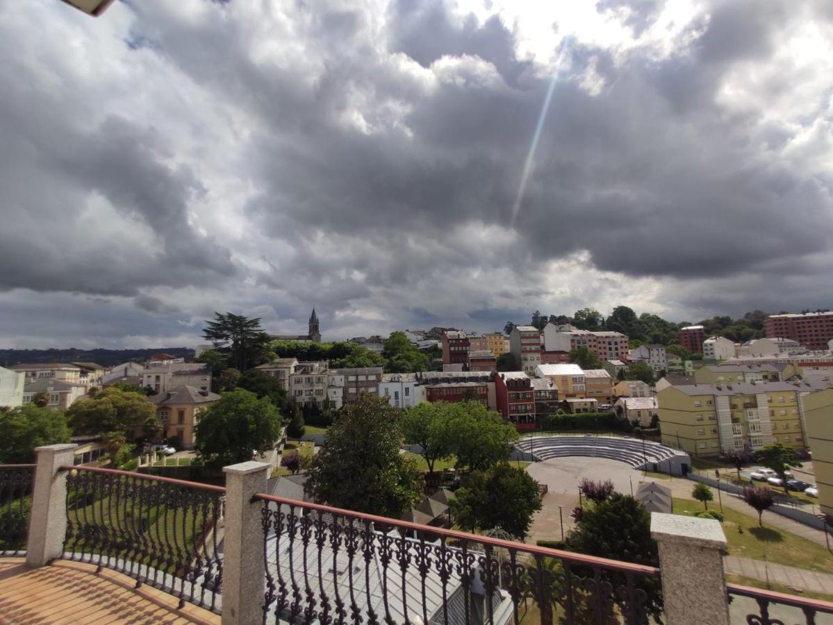 Atico Matias Lopez * Sarria