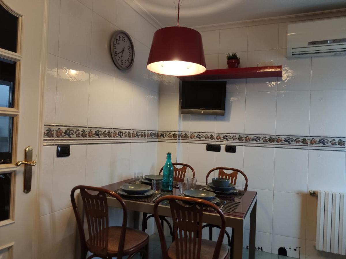 Apartment Atico Matias Lopez *