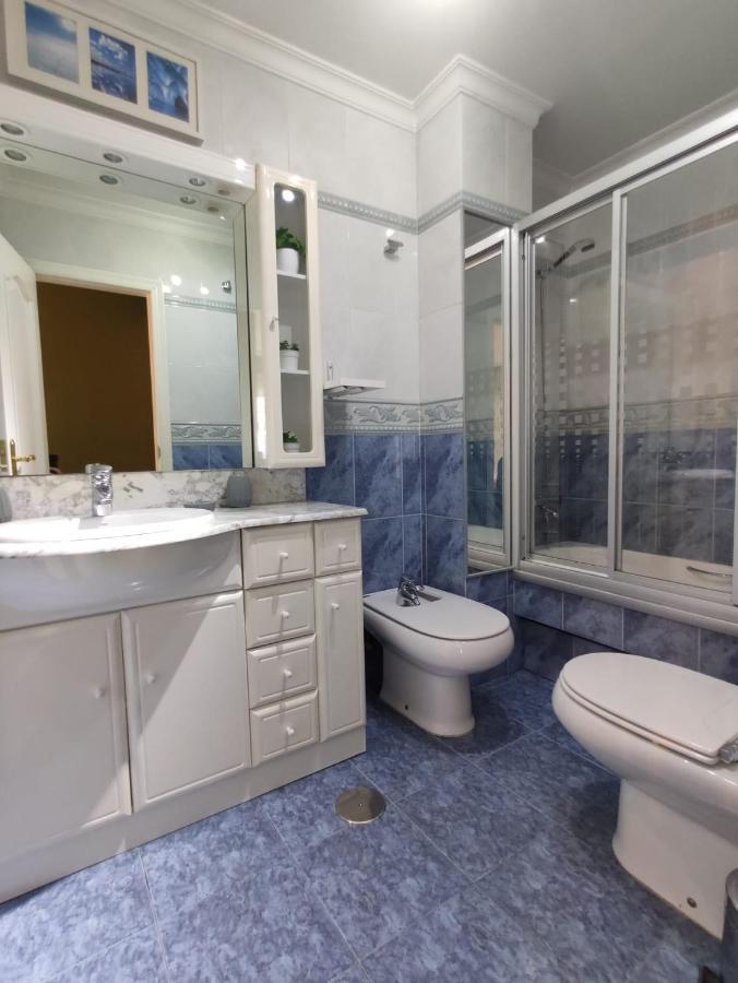Atico Matias Lopez Apartment