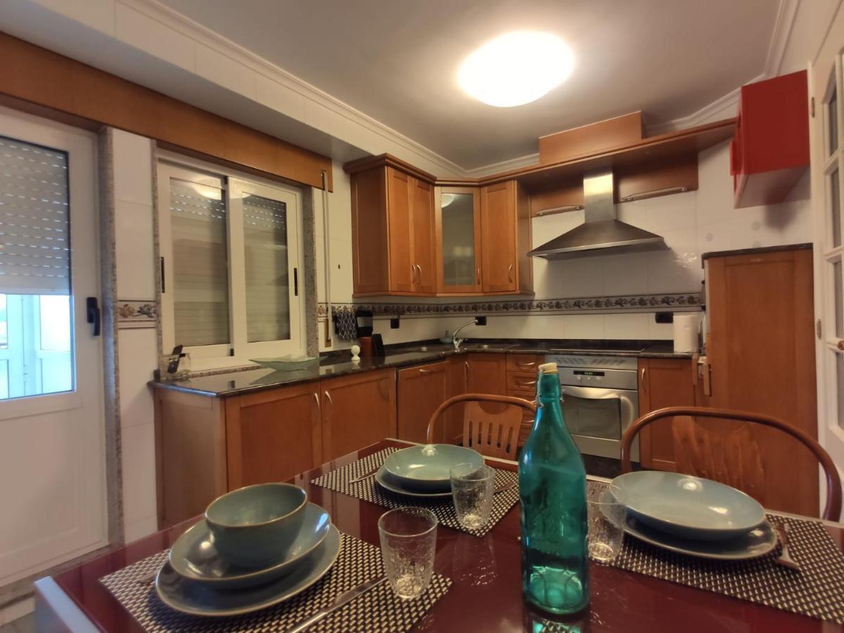 Apartment Atico Matias Lopez