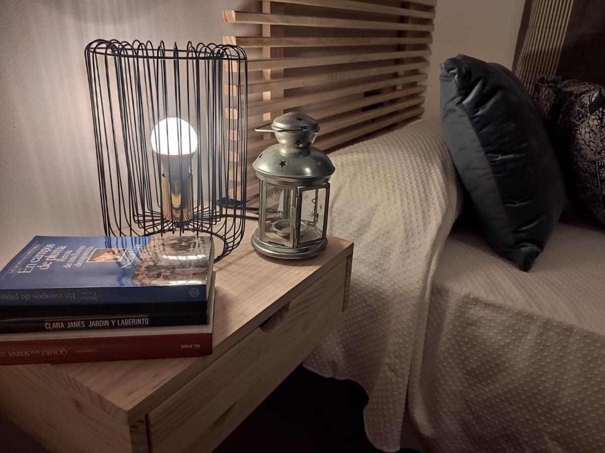 Appartement Atico Matias Lopez Sarria
