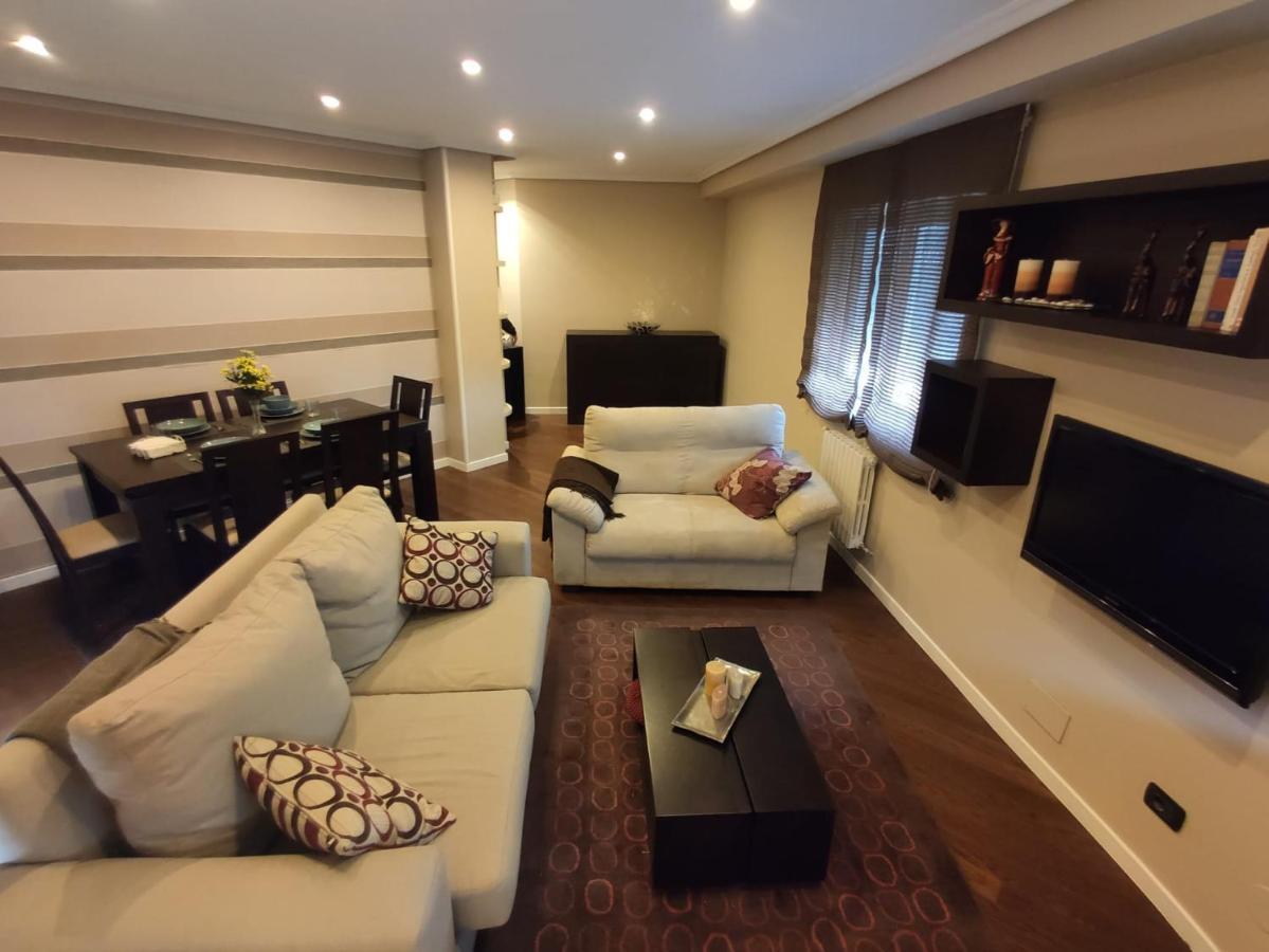Apartment Atico Matias Lopez